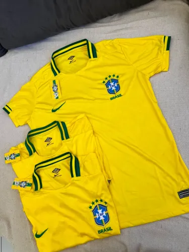 Camisa do Brasil