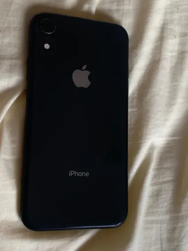 IPHONE XR EM ÓTIMO ESTADO