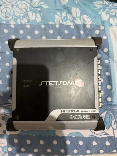 Módulo Stetson hl 800