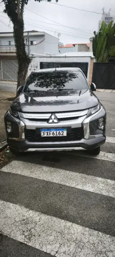 Mitsubishi L200 Triton Sport HPE 2.4 CD Diesel Aut. 2021