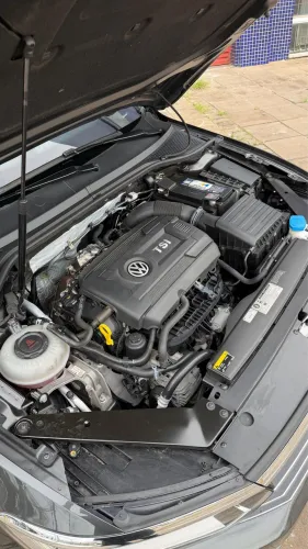 Volkswagen Passat Highline 2.0 TSI 220cv Tip. 2018