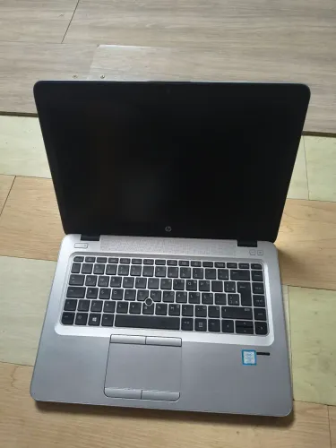 Hp Elitebook 840 g6 i7 8 geração 250 SSD 16 GB 