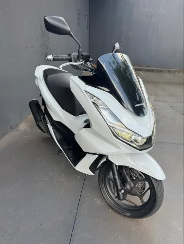 Honda PCX 160 (Nova)