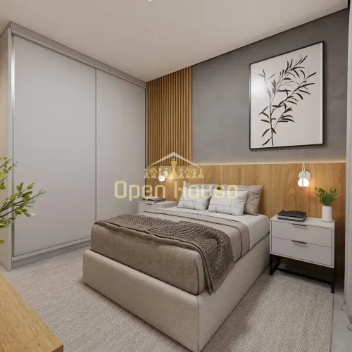 Casa com 2 Quartos e Suíte no Loteamento Arvoredo - Pinheiral/RJ: Perfeita para Sua Famíli