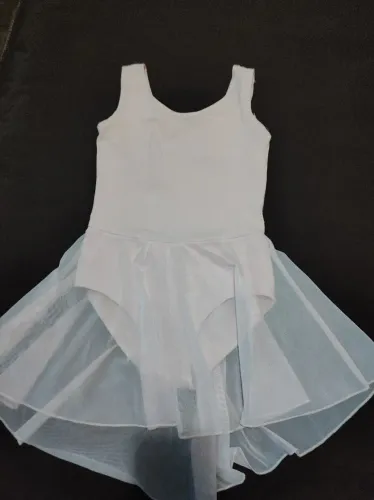 Roupa ballet