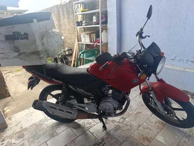 Factor 125c ED, COMPLETA