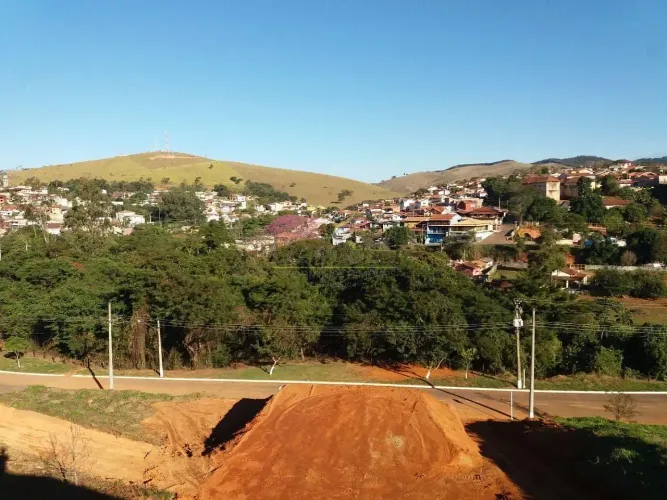 Terreno à venda, Boa Vista, Piracaia, SP
