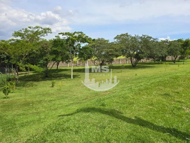 Terreno à venda, 326 m² por R$ 375.000,00 - Residencial Real Park Sumaré - Sumaré/SP
