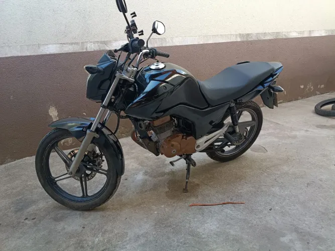 Fan 150 esdi 2014