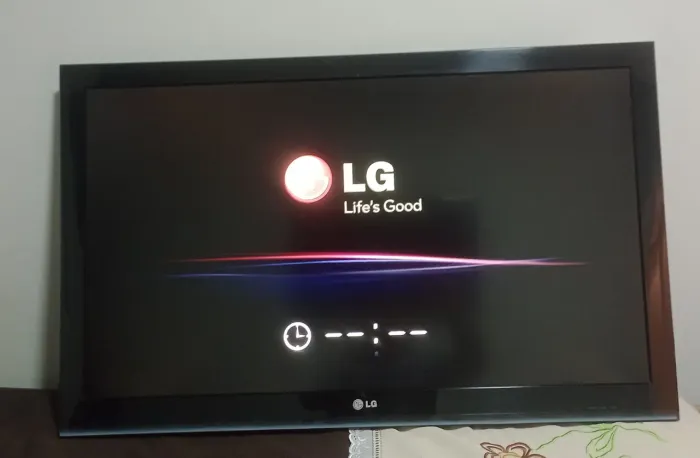 TV LG 42 POLEGADAS