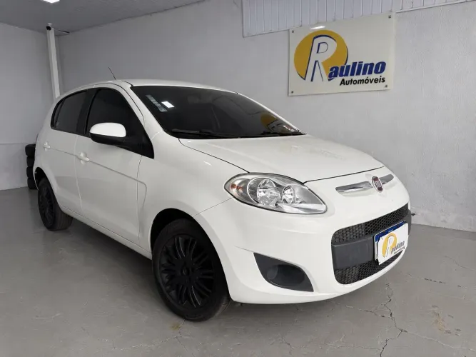 Fiat Palio Attractive 1.0 EVO Fire Flex 8V 5P 2016