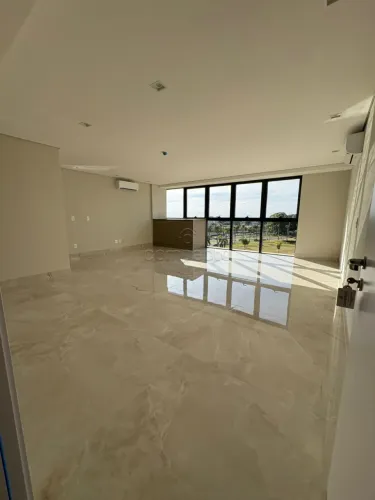 Sala comercial nova para alugar, 45m² - Georgina Business Park