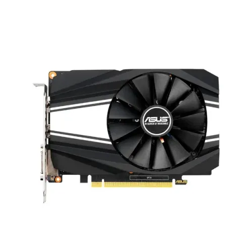 Placa de Vídeo GTX 1660 Super ASUS Phoenix 6gb gddr5