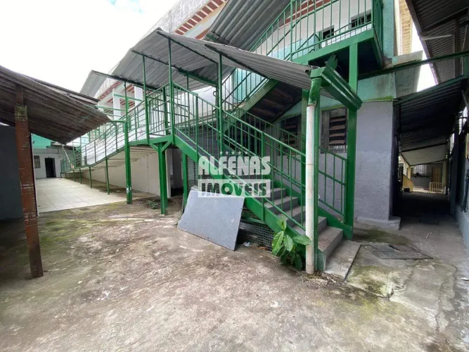 Prédio à venda no Bairro Eldorado