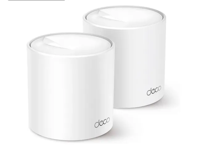 TP-LINK DECOX50 AX3000