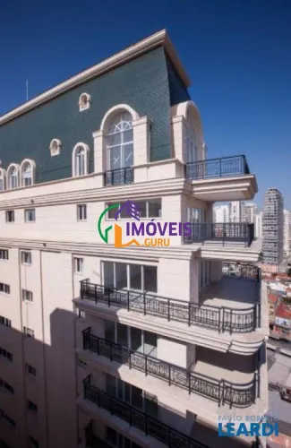 APARTAMENTO - VILA OLÍMPIA - SP