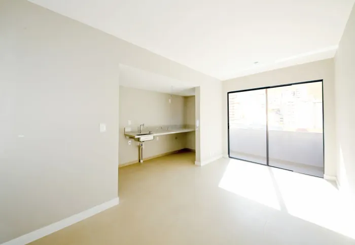 Apartamento de 2 quartos no Città para locação