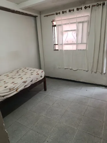 Quitinetes e quartos "Vila Izabel"
