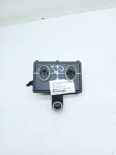 Módulo Porta Dianteira Direita  Vw Tiguan 2.0 2019 5q459592k