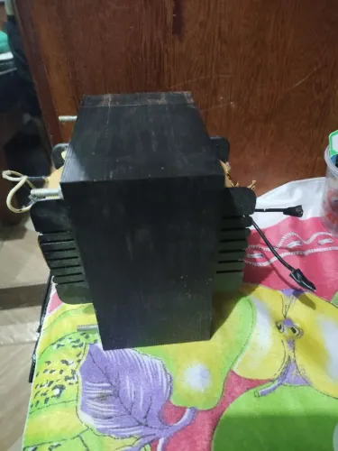 Transformador de 5.000 VA