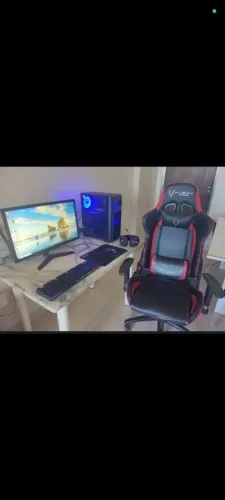 Pc gamer completo