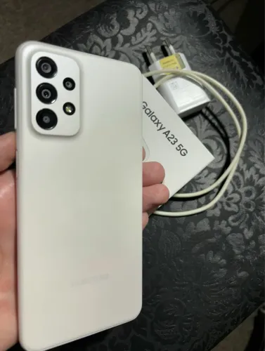 Celular Samsung Galaxy A 23