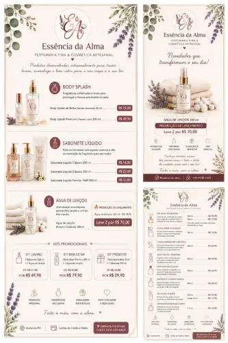 Perfumes