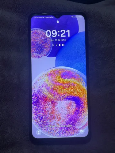 SAMSUNG A23 5G