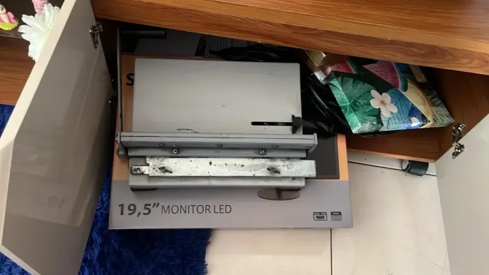 KIT MONTAGEM DE ENCADERNAÇÃO