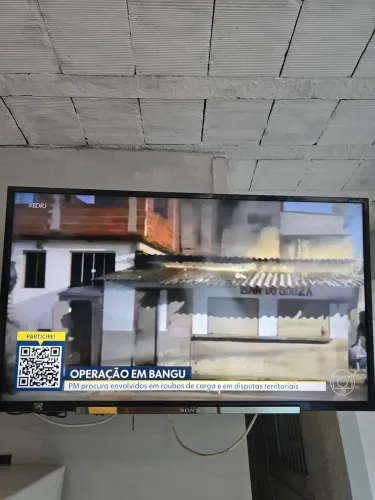 TV Sony 40 polegadas