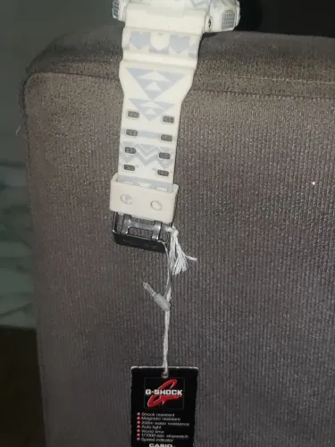 Relógio Casio Gshock