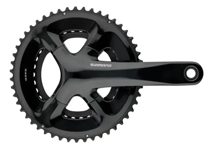 PEDIVELA Shimano speed road FC rs510