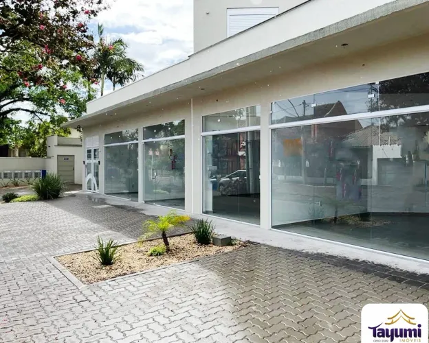 Salas comerciais no Residencial Aurora em Santa Cruz do Sul.