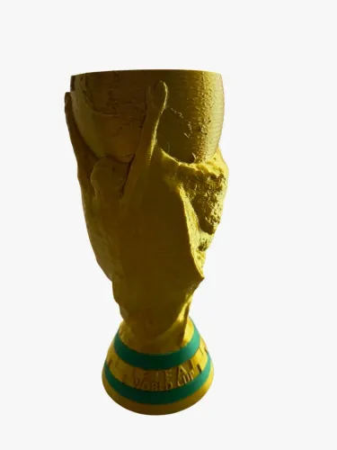Copo taça copa do mundo
