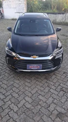 Chevrolet Tracker Premier 1.2 Turbo 12V Flex AUT 2022