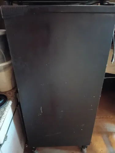 Geladeira