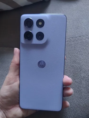 Smartphone Motorola Moto g86 512 GB