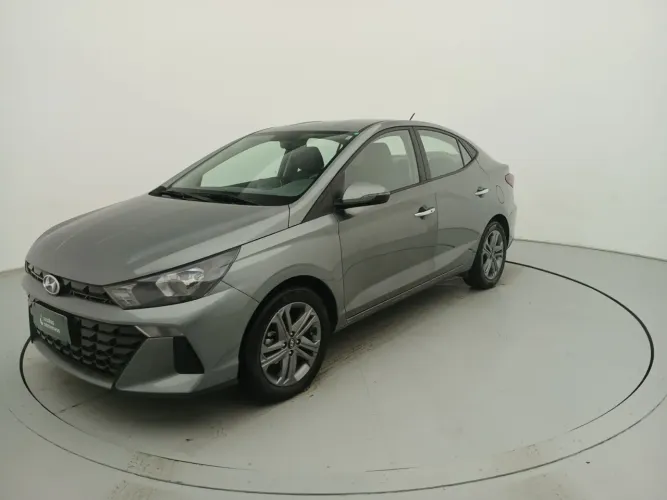 Hyundai HB20S Limited 1.0 TB Flex 12V Aut. 2026