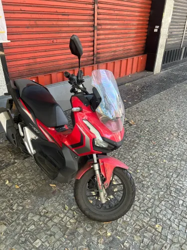Vendo Honda ADV