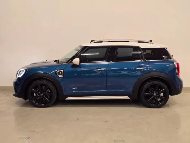 Mini Cooper Countryman S All4 2.0 Turbo Aut. 2018