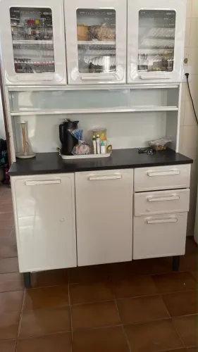Armário de cozinha 