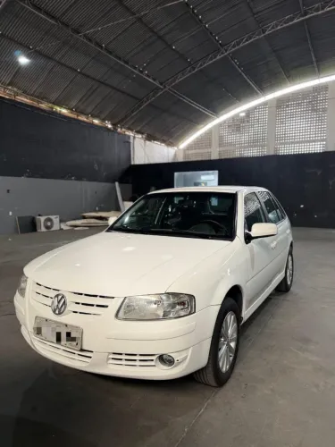 GOL G4 1.0 | 2014