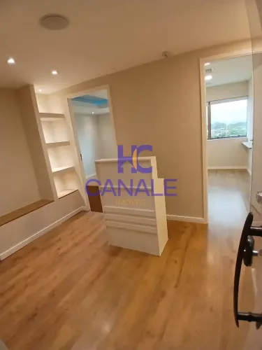 Sala para locação, Barra da Tijuca, Rio de Janeiro, RJ