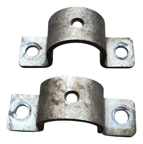 Par Bucha Barra Estabilizadora 4156a004 Mitsubishi Outlander