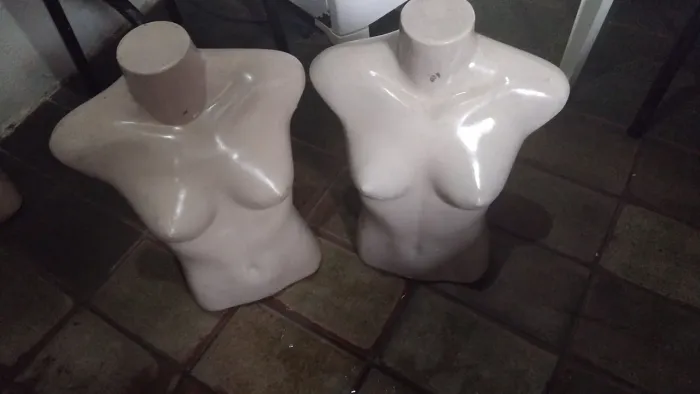 Manequins
