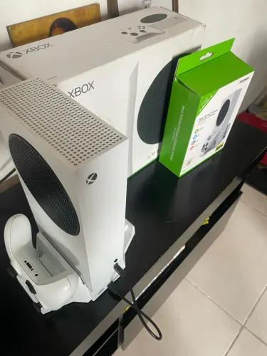 Xbox Séries S