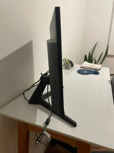 Monitor Samsung 24 Polegadas Full HD Semi Novo