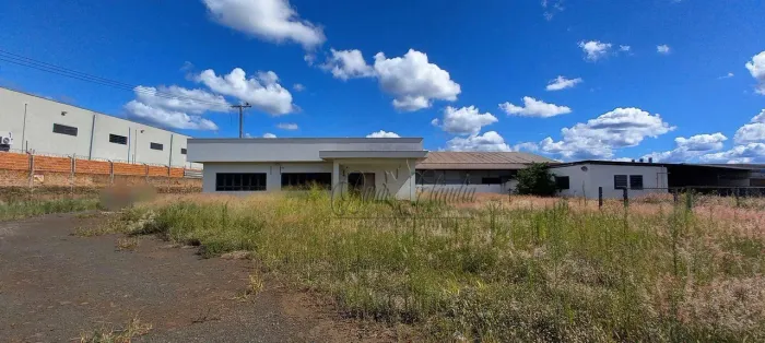Barracão, 2000 m² - venda por R$ 6.500.000,00 ou aluguel por R$ 25.000,00/mês - Jardim San