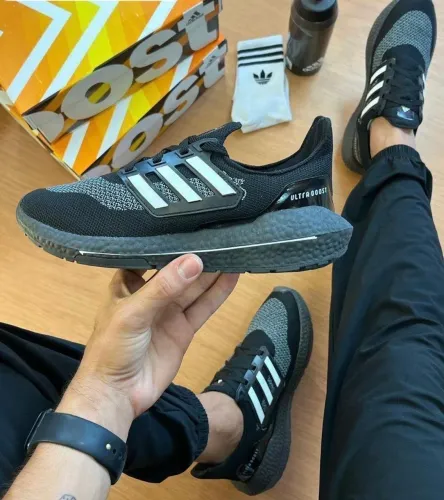 Tênis pra correr ou malhar 