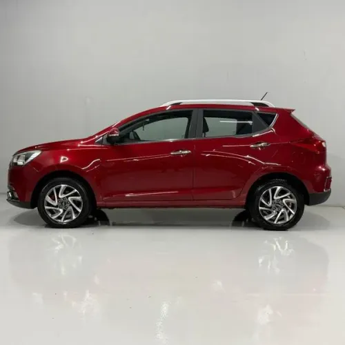 JAC T40 1.5 Jet Flex 16V 5P Mec. 2018